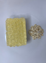 Load image into Gallery viewer, HONEY OATMEAL SOAP