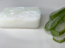Load image into Gallery viewer, ALOE VERA SOAP